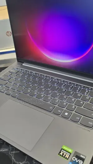 New Laptop Lenovo Ideapad 3 32GB Intel Core i7 SSD 512GB