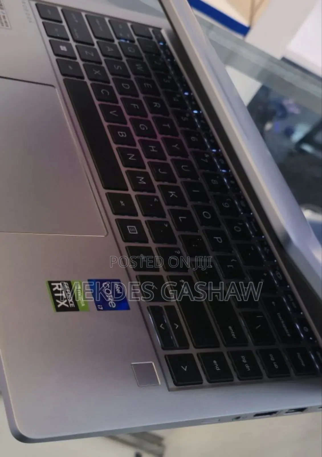 New Laptop HP ProBook 430 G8 16GB Intel Core i7 SSD 1T