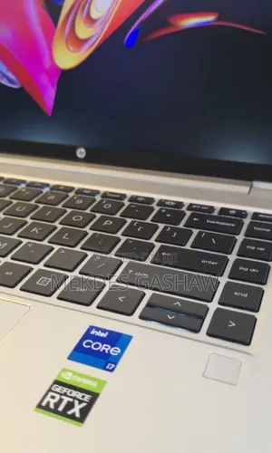 New Laptop HP ProBook 430 G8 16GB Intel Core i7 SSD 1T