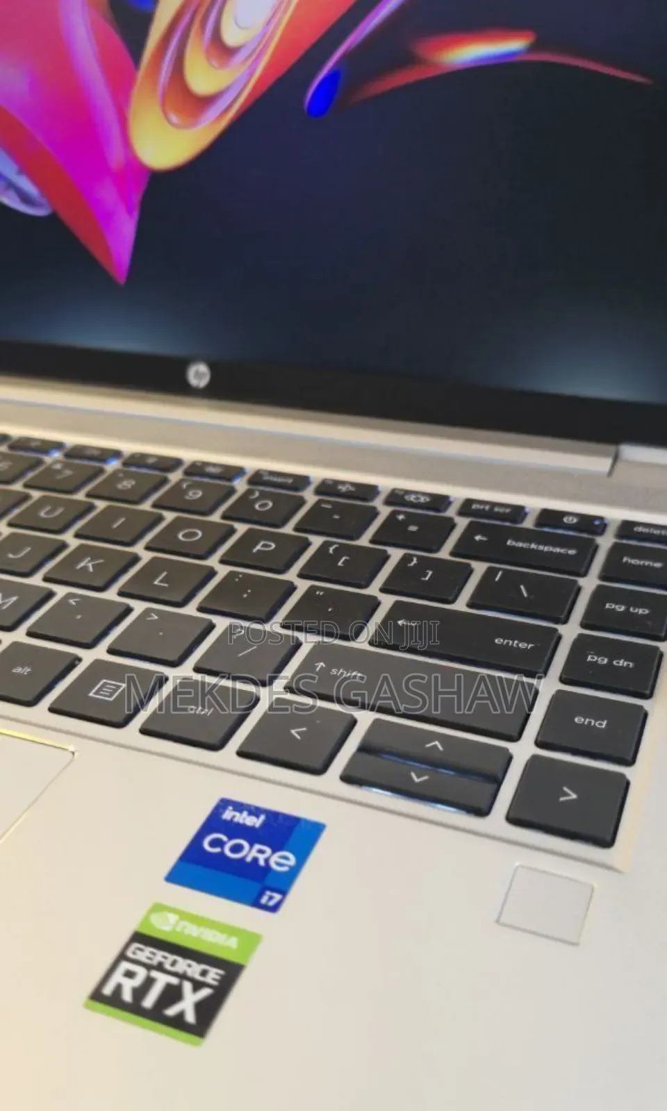 New Laptop HP ProBook 430 G8 16GB Intel Core i7 SSD 1T