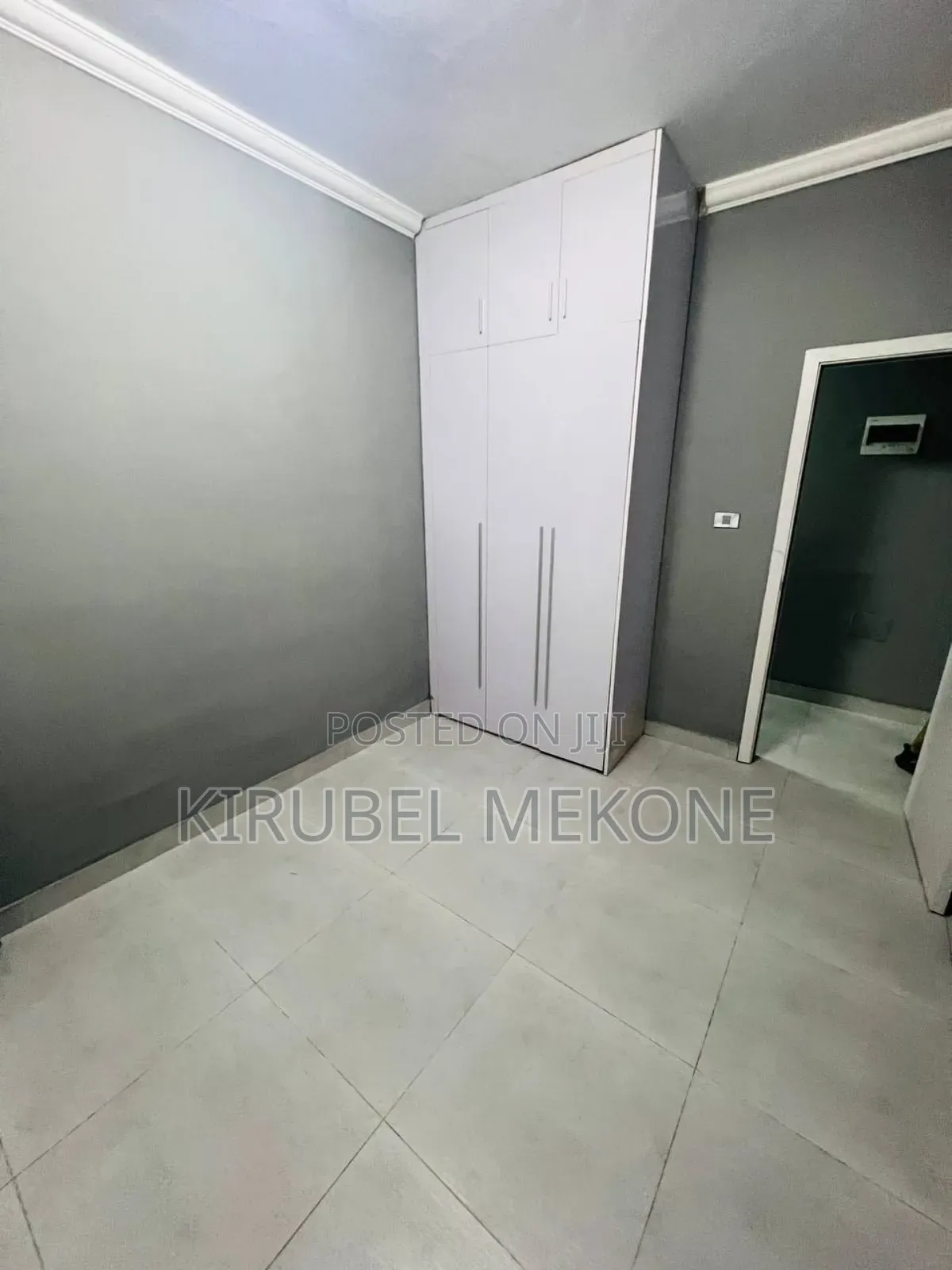 Furnished 2bdrm Apartment in Bole for rent