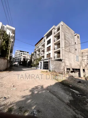 12bdrm Apartment in Ayat Abebech Gobena, Yeka for sale