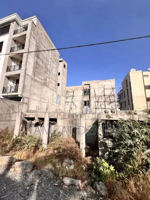 12bdrm Apartment in Ayat Abebech Gobena, Yeka for sale