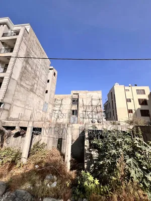 12bdrm Apartment in Ayat Abebech Gobena, Yeka for sale