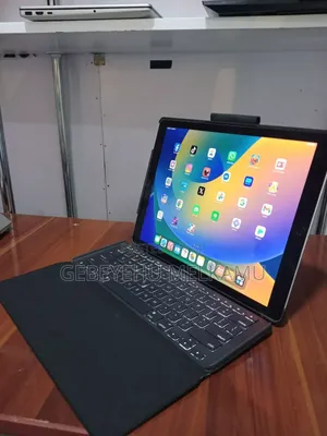 New Apple iPad Pro 12.9 (2015) 256 GB Silver