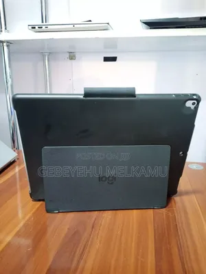 New Apple iPad Pro 12.9 (2015) 256 GB Silver