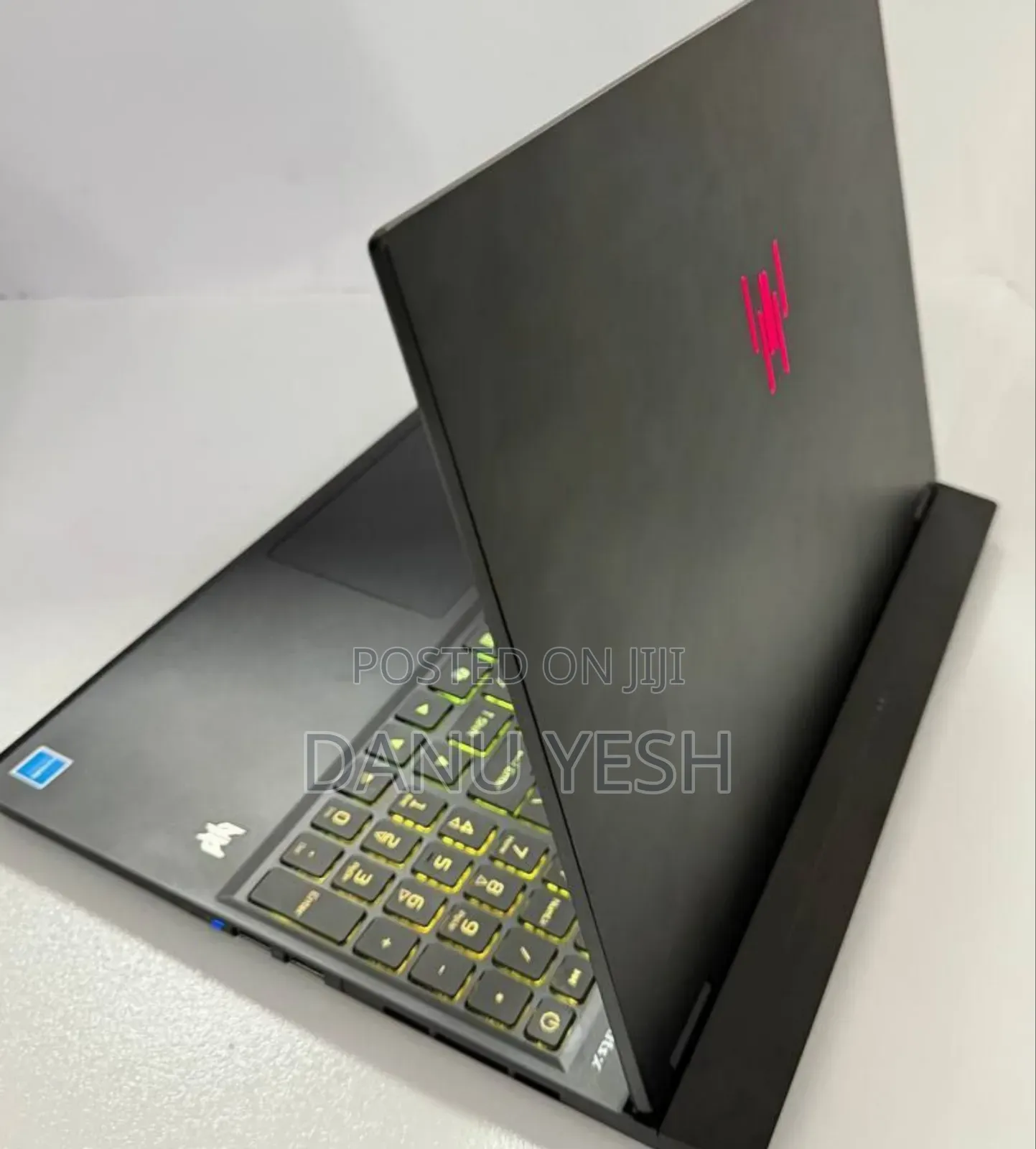 New Laptop Acer Predator Helios Neo 16 32GB Intel Core Ultra 9 SSD 1T