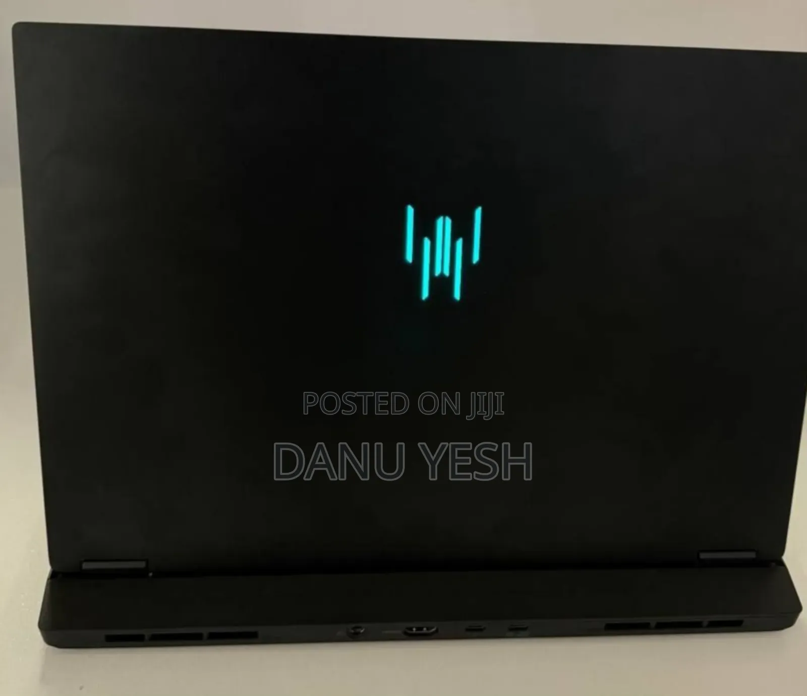 New Laptop Acer Predator Helios Neo 16 32GB Intel Core Ultra 9 SSD 1T