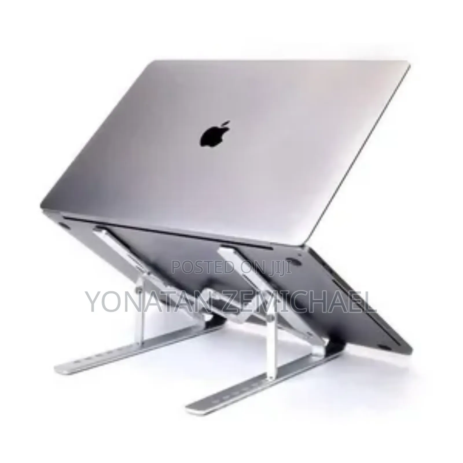Foldable Height Adjustable