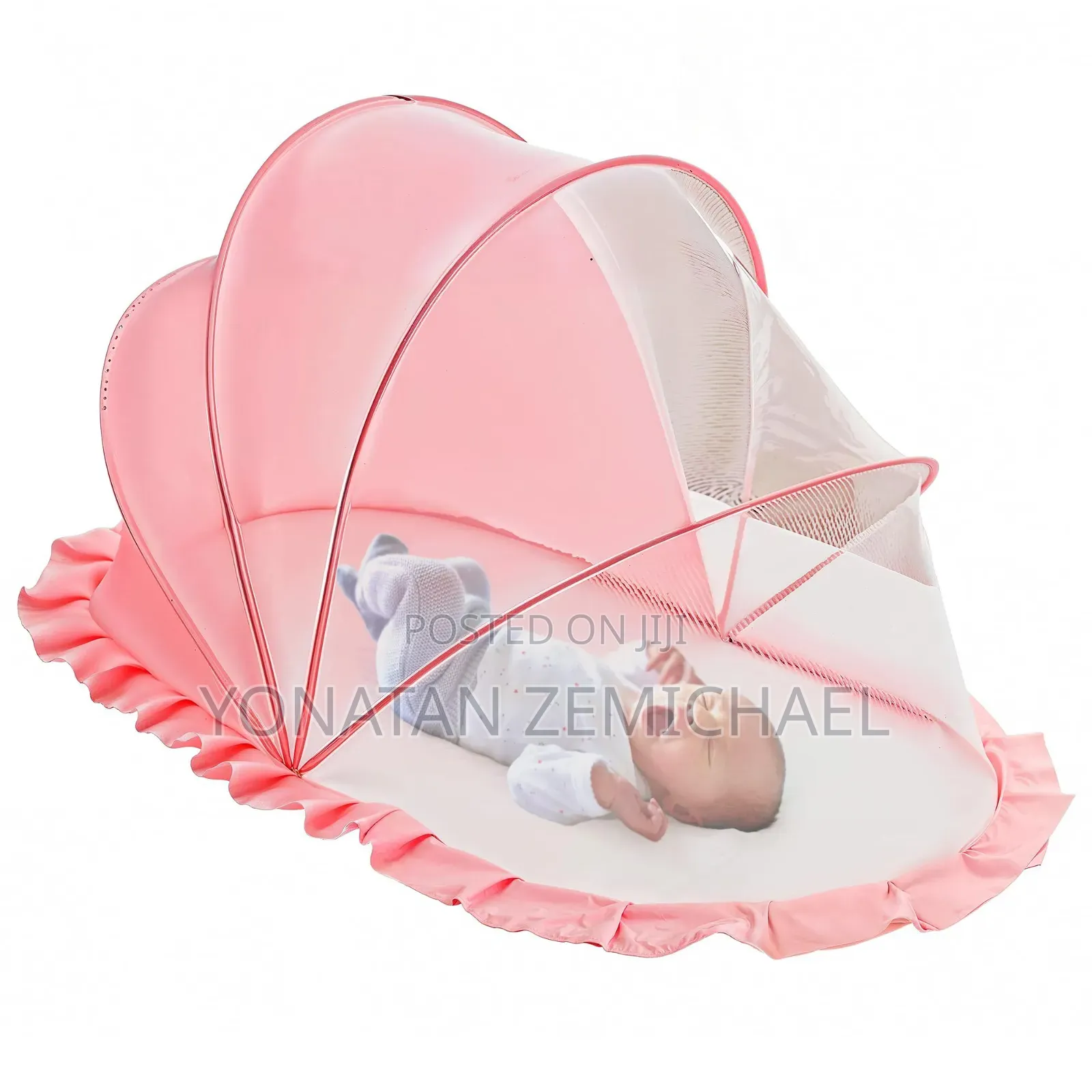 Mosquito Net for Kids