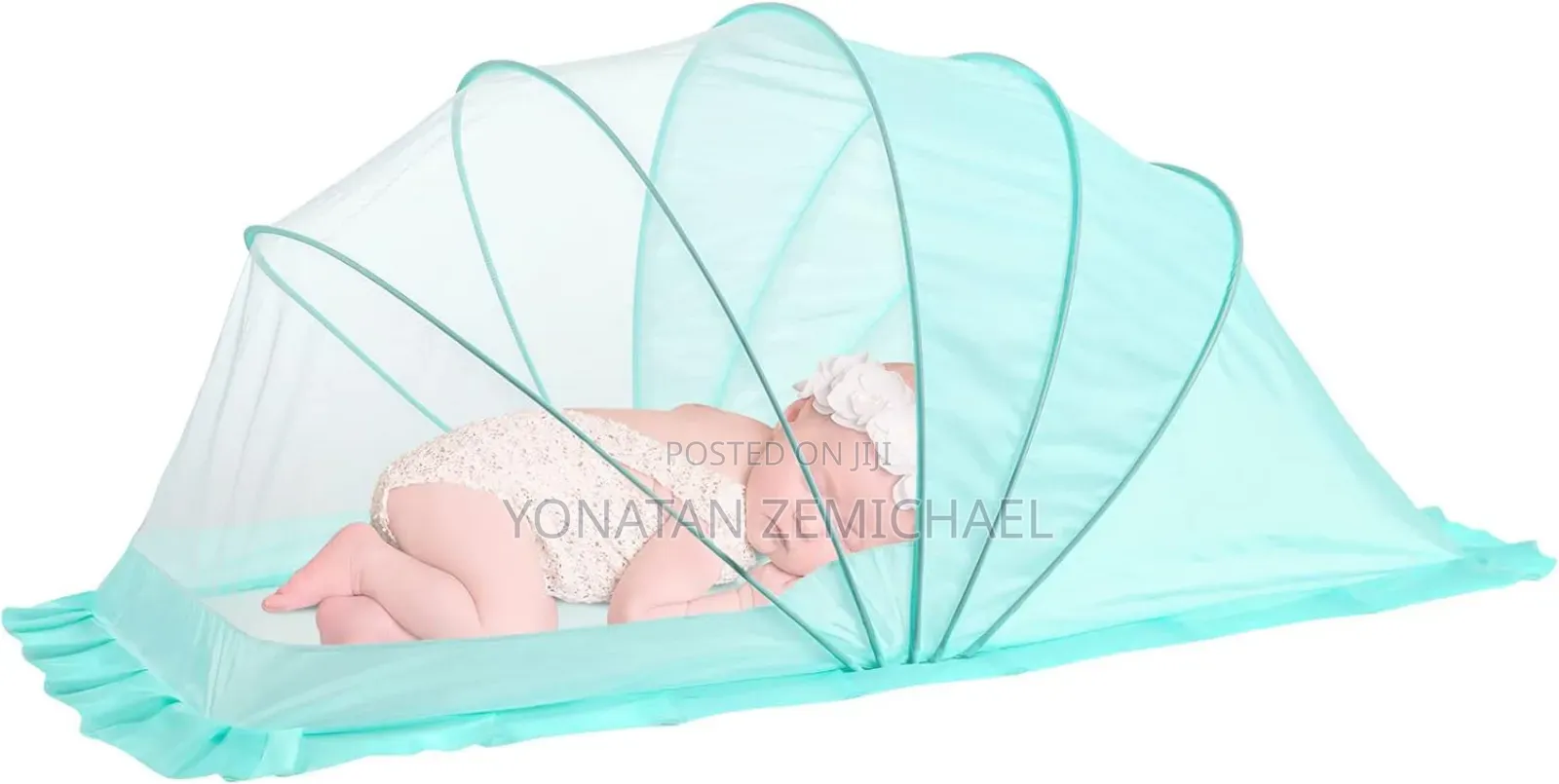 Mosquito Net for Kids