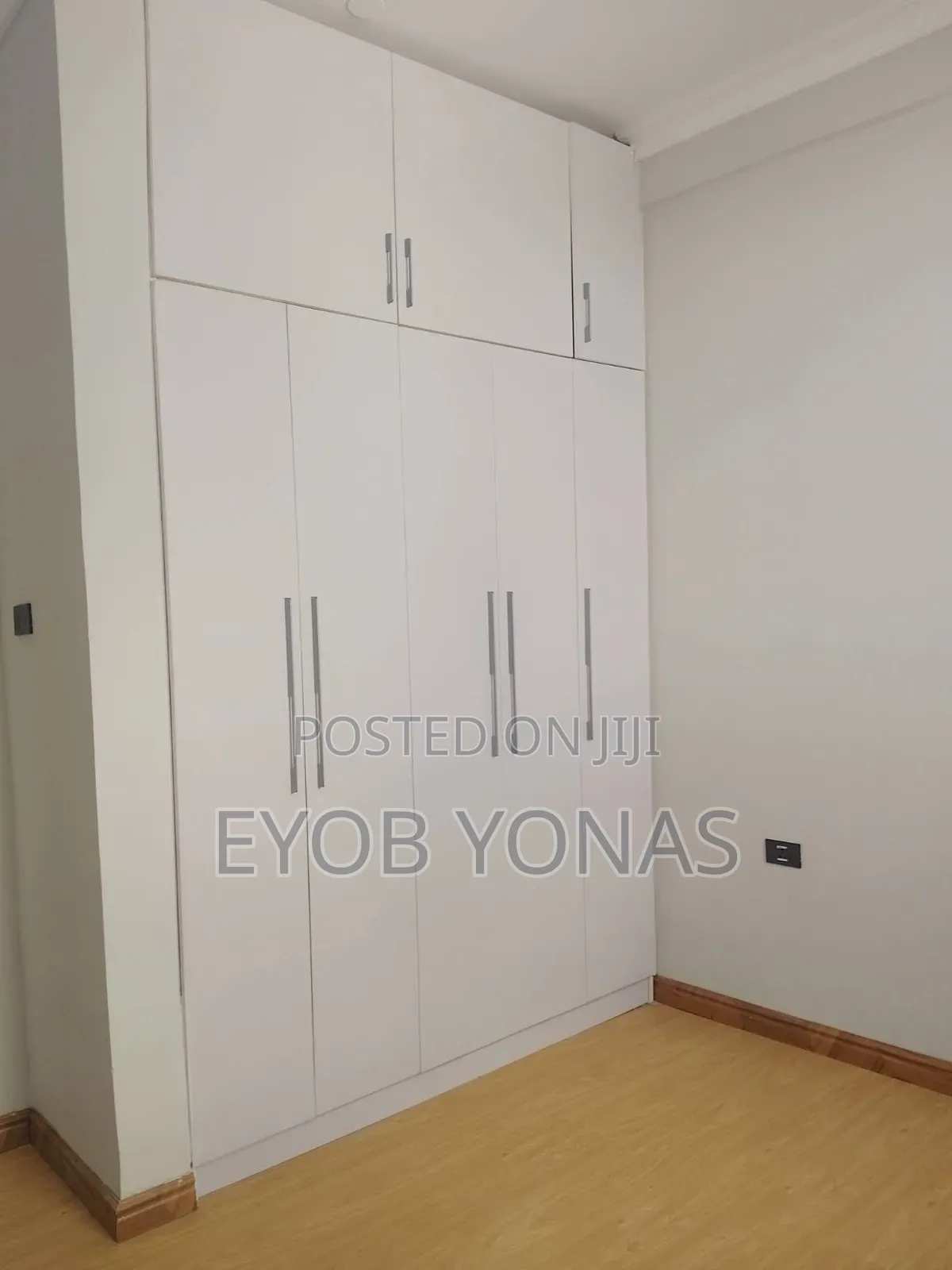 Furnished 2bdrm Apartment in ካዛንቺስ የሚሸጥ, Kirkos for sale