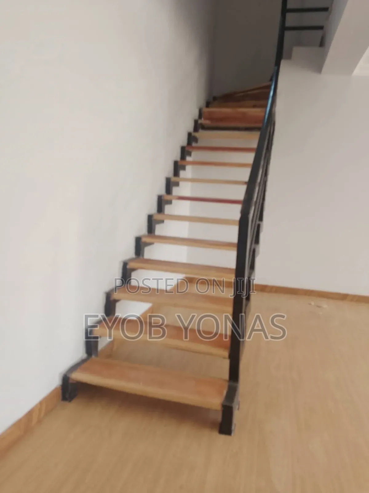 Furnished 2bdrm Apartment in ካዛንቺስ የሚሸጥ, Kirkos for sale