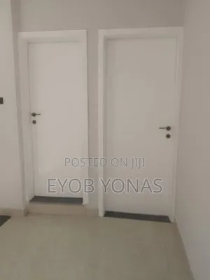 Furnished 2bdrm Apartment in ካዛንቺስ የሚሸጥ, Kirkos for sale