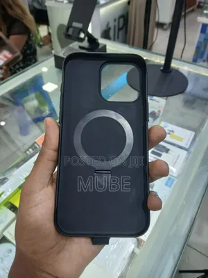 Magnetic Matte I Phone Case for 14,15,16,Pro Max