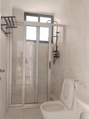 Furnished 2bdrm Apartment in ካዛንቺስ የሚሸጥ, Kirkos for sale