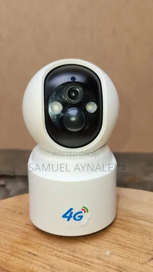 V380 Pro Home CCTV Camera