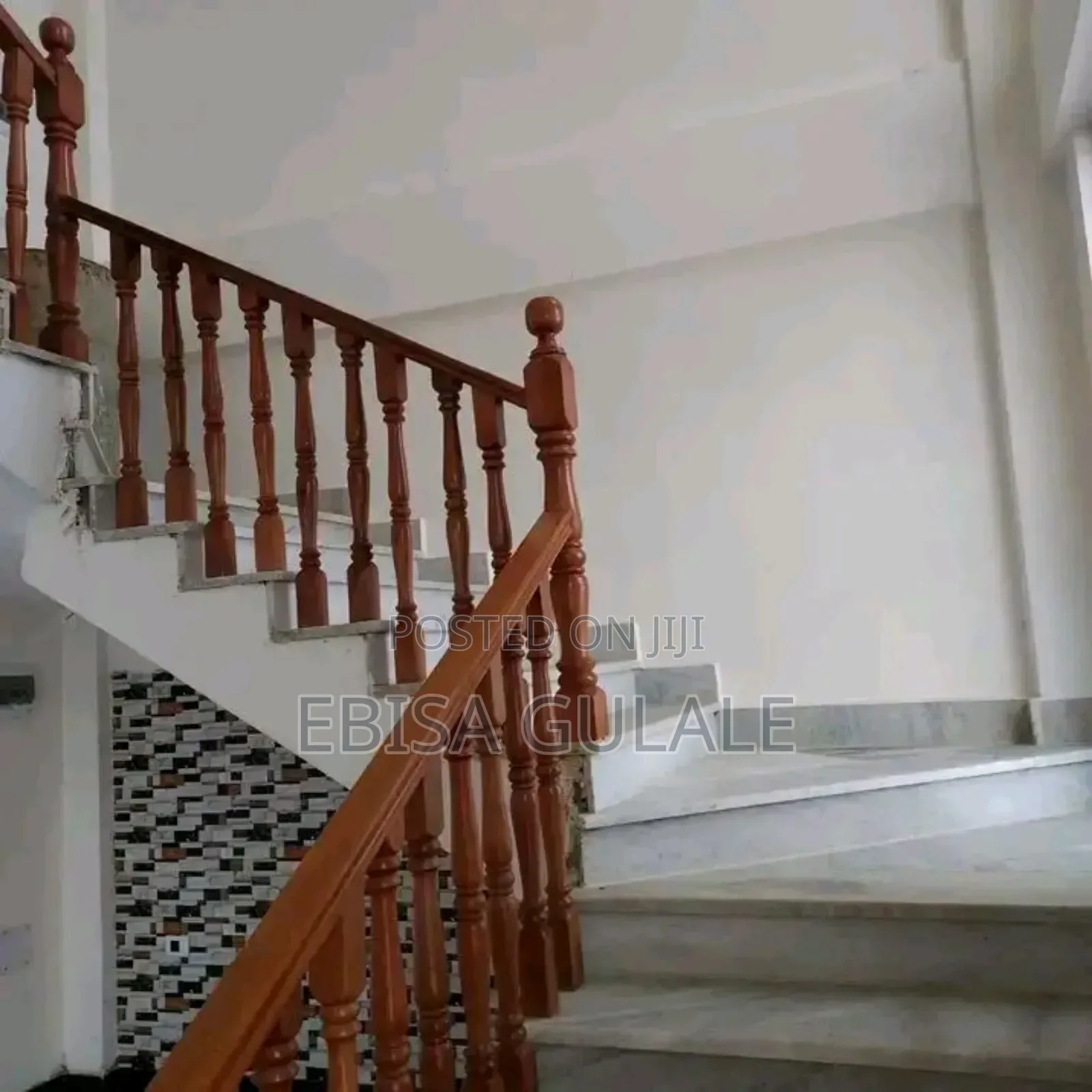 Furnished 6bdrm Farm House in Cccd Real State, Oromia-Finfinne for sale