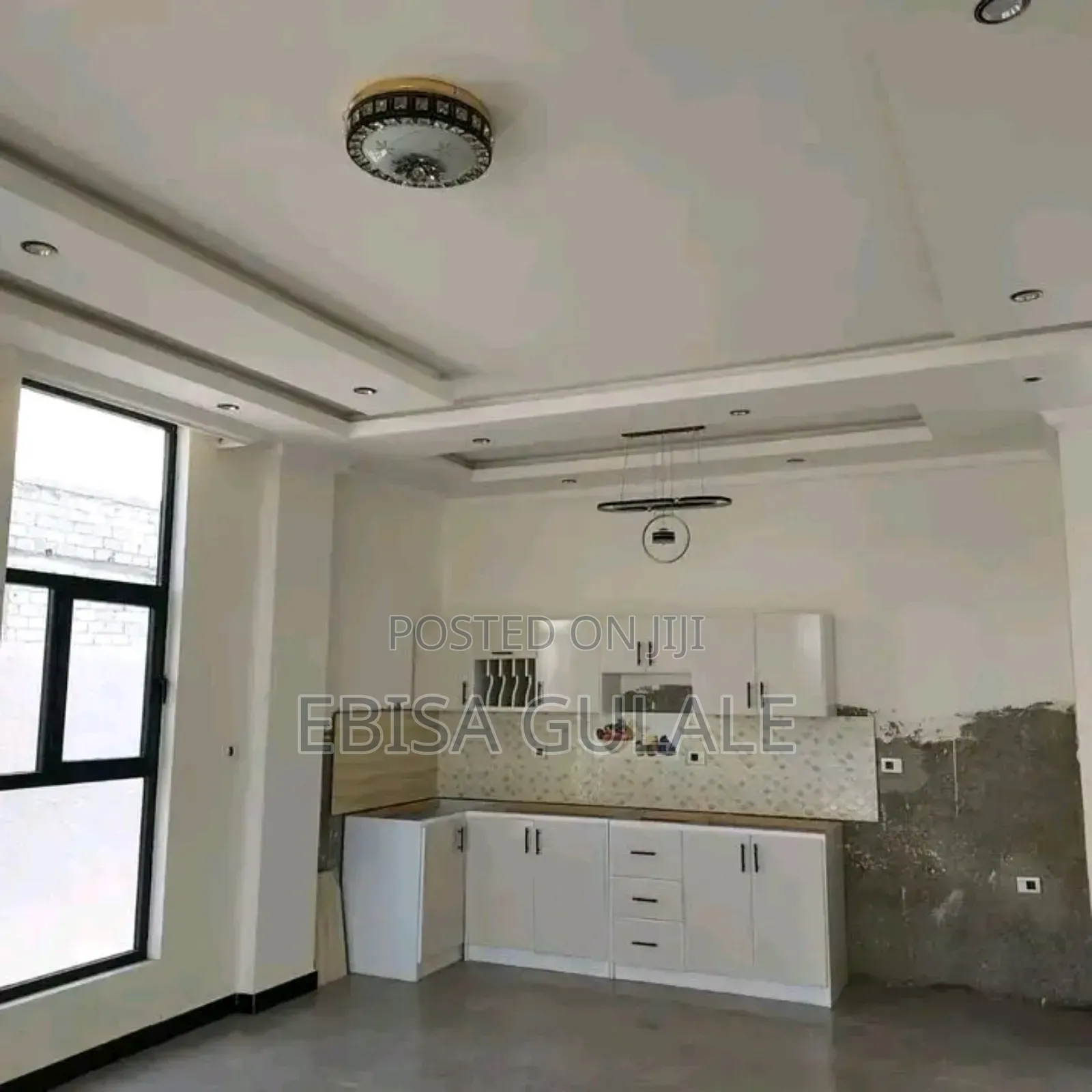Furnished 6bdrm Farm House in Cccd Real State, Oromia-Finfinne for sale