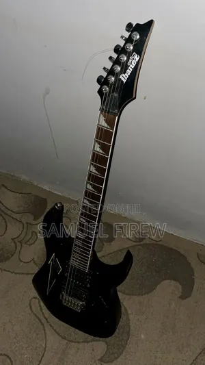 Ibanez Gio