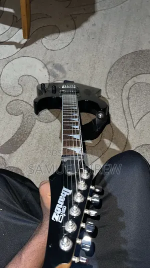 Ibanez Gio