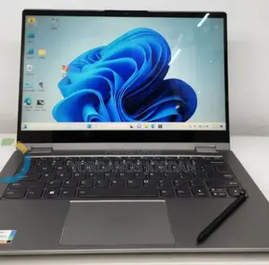 New Laptop Lenovo Thinkbook 14 16GB Intel Core i5 SSD 512GB
