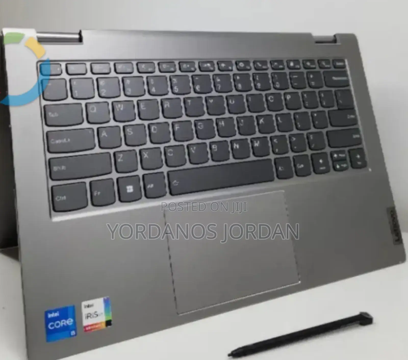 New Laptop Lenovo Thinkbook 14 16GB Intel Core i5 SSD 512GB