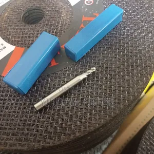 End Milling Bit