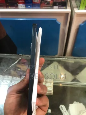 New Samsung Galaxy A07 128 GB Black