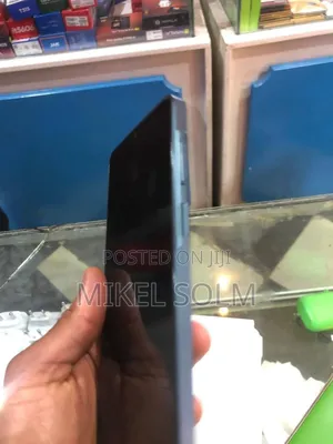 New Samsung Galaxy A07 128 GB Black