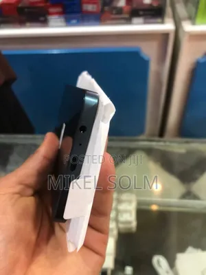 New Samsung Galaxy A07 128 GB Black