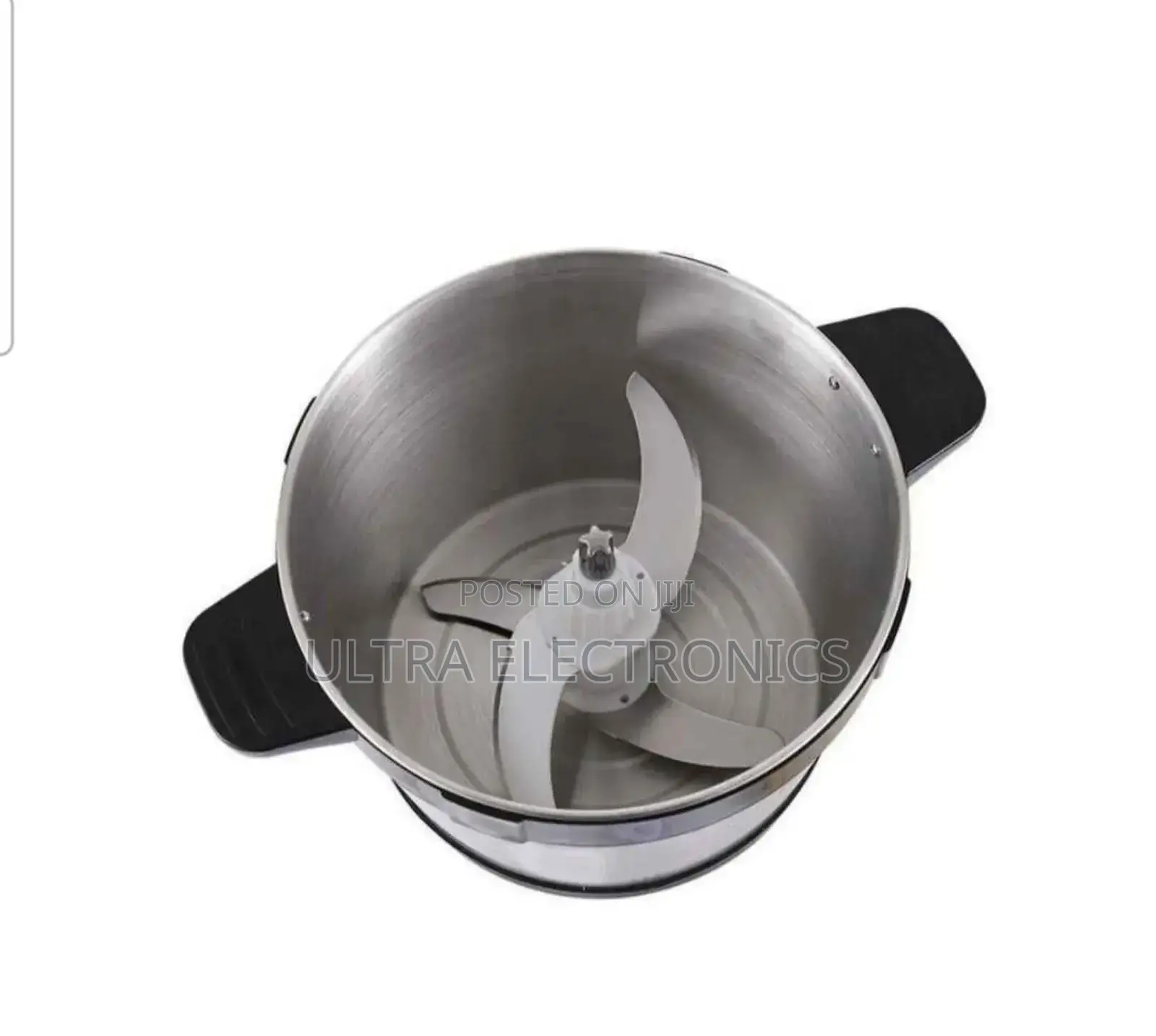 Queen Luxury Style Kitchen Expert Electric Meat Grinder.