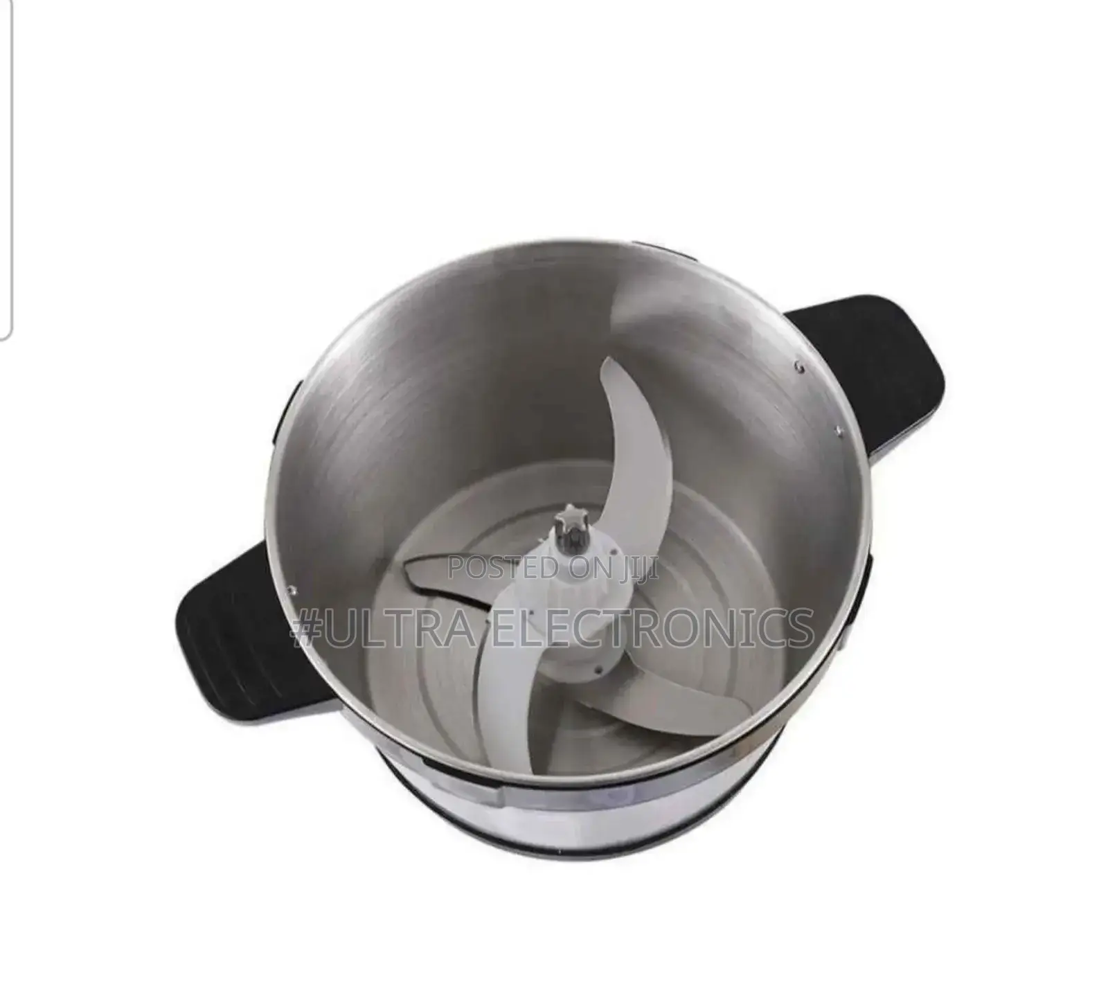 Queen Luxury Style Kitchen Expert Electric Meat Grinder.