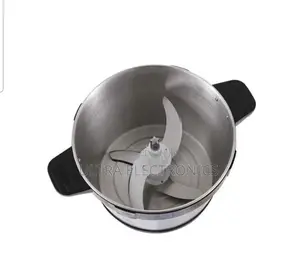 Queen Luxury Style Kitchen Expert Electric Meat Grinder.