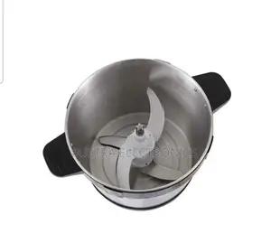 Queen Luxury Style Kitchen Expert Electric Meat Grinder.
