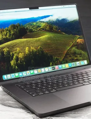 New Apple MacBook Pro 2023 M3 Pro 16-inch 48GB Apple M3 Pro SSD 1T