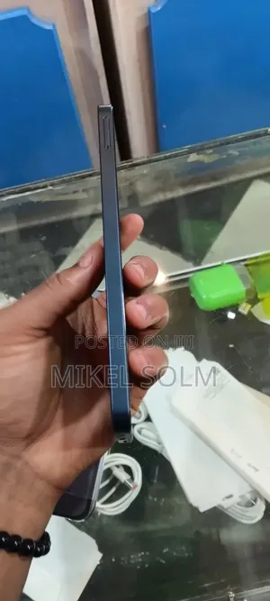 New Samsung Galaxy A07 4G 64 GB Black