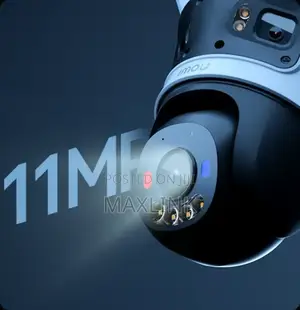 Imou Cruiser Triple Camera