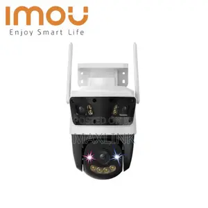 Imou Cruiser Triple Camera