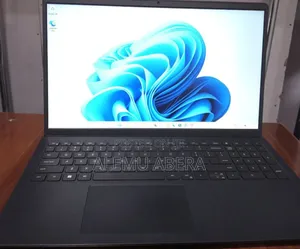 New Laptop Dell Inspiron 15 16GB AMD Ryzen 7 SSD 512GB