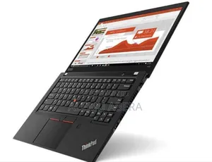 New Laptop Lenovo Thinkpad T490s 16GB Intel Core i5 SSD 512GB