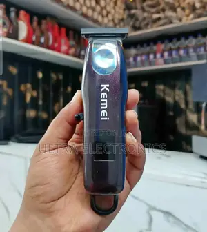 Kemei Km-Pg233 Professional Hair Clipper and Trimmer.