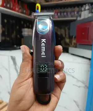 Kemei Km-Pg233 Professional Hair Clipper and Trimmer.