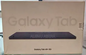New Samsung Galaxy Tab A9+ 128 GB