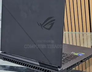 New Laptop Asus ROG Strix G16 G614 16GB Intel Core i7 SSD 1T