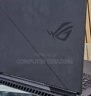 New Laptop Asus ROG Strix G16 G614 16GB Intel Core i7 SSD 1T
