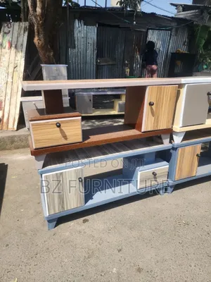 1.20m Tv Stand