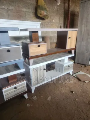 1.20m Tv Stand