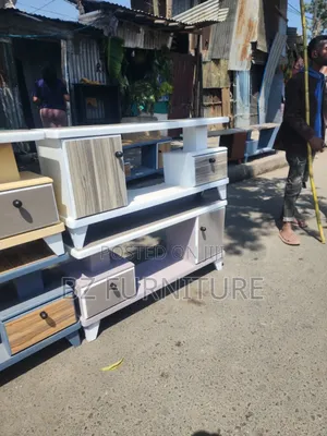 1.20m Tv Stand