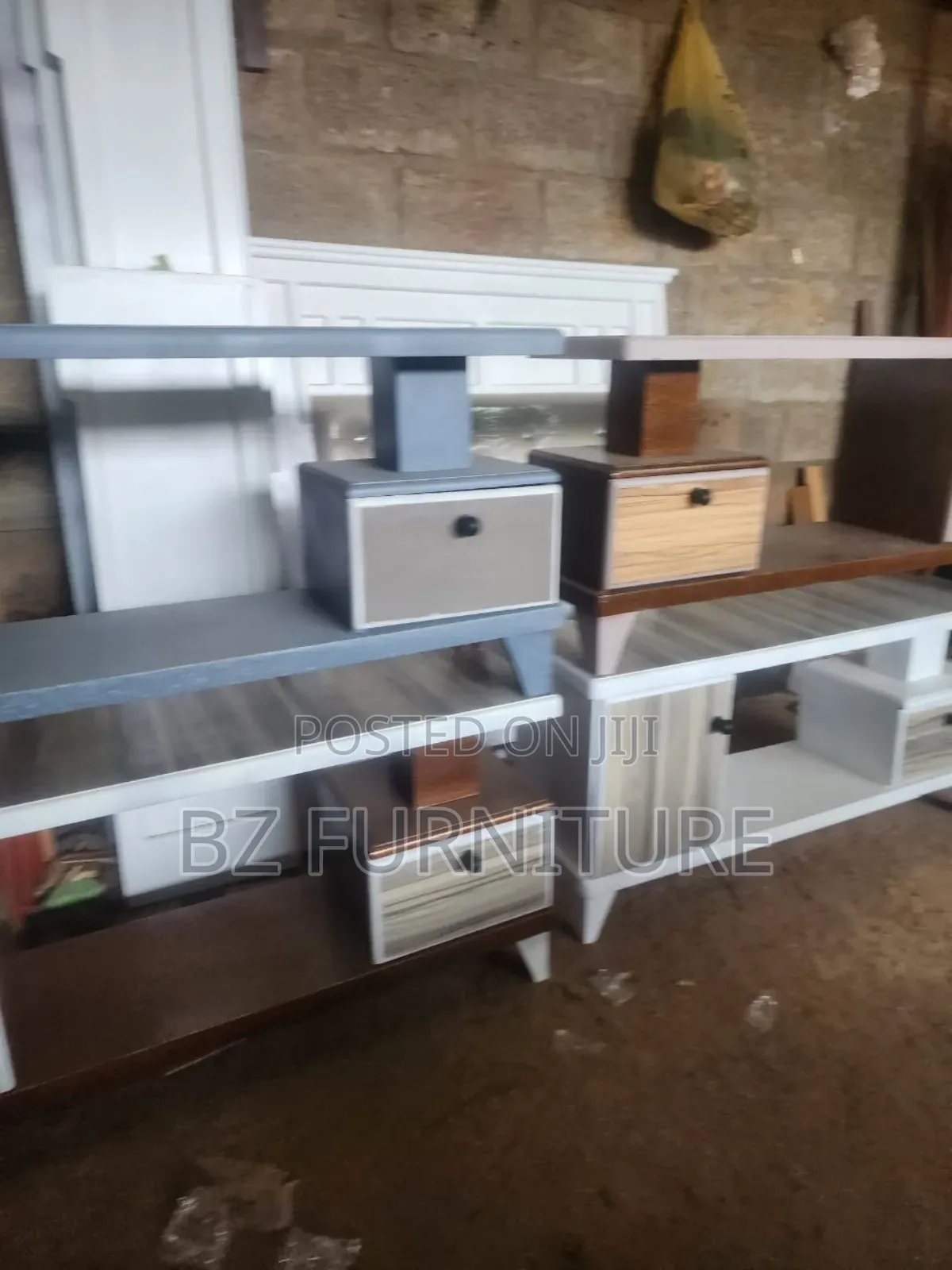1.20m Tv Stand